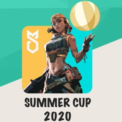 30Bomb Summer Cup  [30B] Tournament Logo