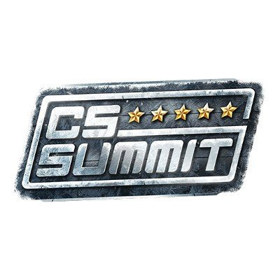 CS Summit 5 [Summit] Tournament Logo
