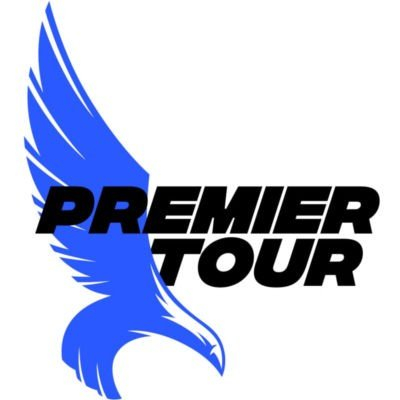 2019 Premier Tour Winter Cup [PT] Torneio Logo