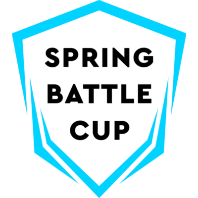 2023 FRAG Spring Battle Cup [FRAG] Tournoi Logo