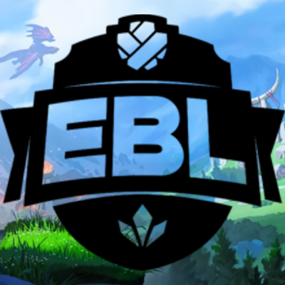 2023 Esports Balkan League Pro-Am [EBL] Tournoi Logo