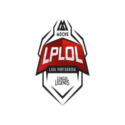 2019 LPLOL Finals [LPLOL] Tournoi Logo
