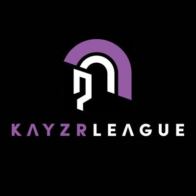 Kayzr League Finals [KLF] Tournament Logo