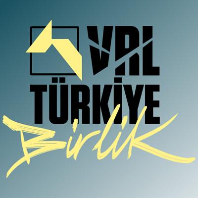 2025 VALORANT Challengers 2025 Türkiye: Birlik Kickoff Split [VCT TR] Torneio Logo