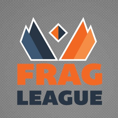 2021 Fragleague Season 7 [FRGL] Tournoi Logo