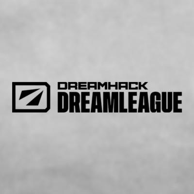 2024 DreamLeague Season 22 [DL S22] Tournoi Logo