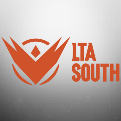 2025 LoL Championship of The Americas Cross Conference South Split 2 [LTA S] Torneio Logo