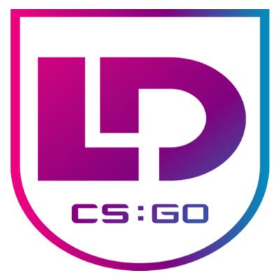 2024 Icelandic Esports League Season 8 finals [IEL] Torneio Logo