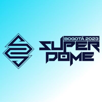 2023 Superdome - Columbia [SPDC] Tournoi Logo