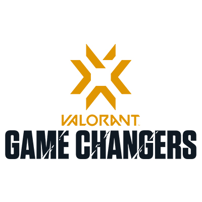 2023 VALORANT Champions Tour: Games Changer APAC Open 3 [VCT APAC] Tournoi Logo