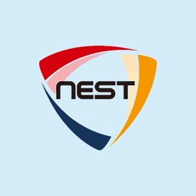 2022 League of Legends NEST [NEST] Tournoi Logo