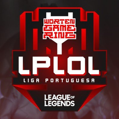 2020 Liga Portuguesa de League of Legends Summer [LPLOL] Torneio Logo