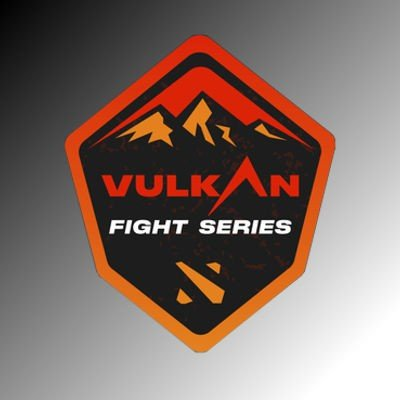 Vulkan Fight Series [VFS] Tournoi Logo