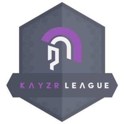 Kayzr League Spring 2020 [KLS] Tournament Logo