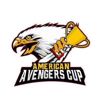 American Avenger Cup [AAC] Tournament Logo