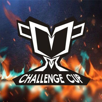  The Challenge Cup Season 3  [TCC] Tournament Logo