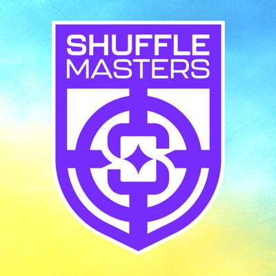 2024 Shuffle Masters Season 2 [SMS2] Torneio Logo