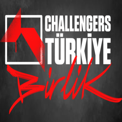 2025 VALORANT Challengers Turkey: Birlik Stage 2 [VCL TR] Tournoi Logo