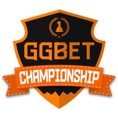 GGBET Championship 2 [GGBET] Torneio Logo