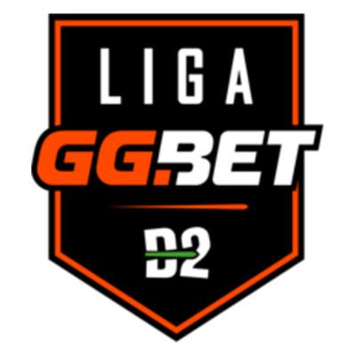 2023 Dust2 Brasil Liga Season 1 [Liga] Tournoi Logo