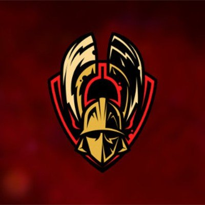 2020 Hussar Cup [HC] Tournament Logo