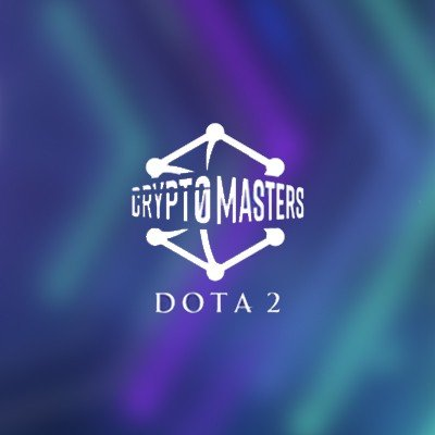 CryptOmasters [CryptO] Tournament Logo