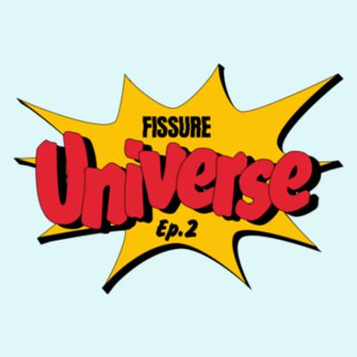 2024 FISSURE Universe: Episode 3 [FU] Torneio Logo