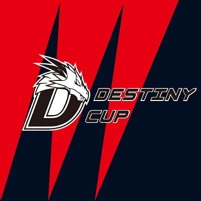 Destiny Cup Season 1 [DC] Tournoi Logo