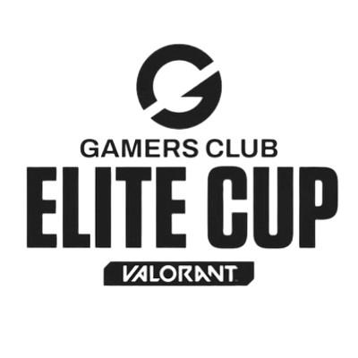 2023 Gamers Club Elite Cup [GCC] Tournoi Logo