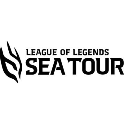 2019 LOL SEA Tour Spring [LST] Tournoi Logo