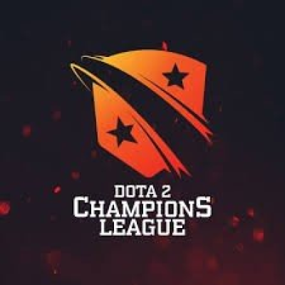 MegaFon Dota 2 Champions League Season 1 [D2CL] Tournoi Logo