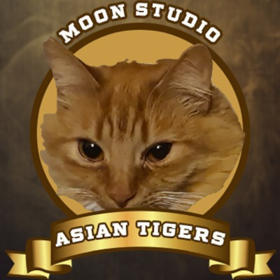 2022 Moon Studio Asian Tigers 3 [MS AT] Tournoi Logo