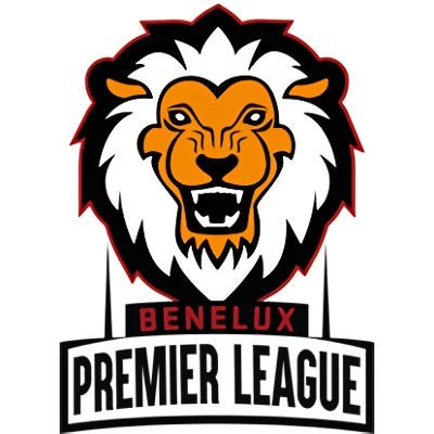 Benelux Premier League Season 3 [BPL] Tournament Logo