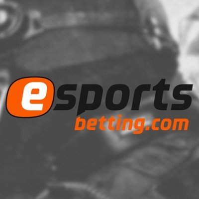 Esportsbetting Launch Invitational [ebet] Tournament Logo