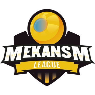 Mekansm League [ML] Tournament Logo