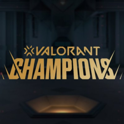 2021 VALORANT Champions [VCS] Tournoi Logo