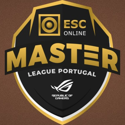 2021 Master League Portugal Season 8: Regular Season [MLP] Tournoi Logo