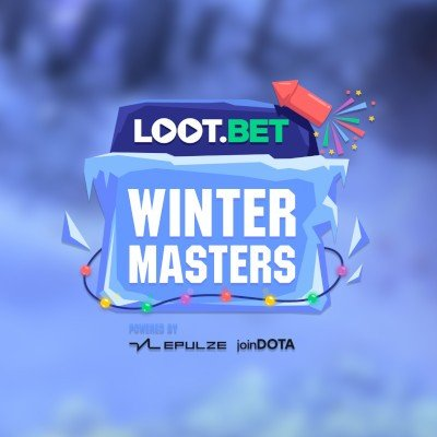 LOOT Bet Winter Masters [LOOT WM] Tournament Logo