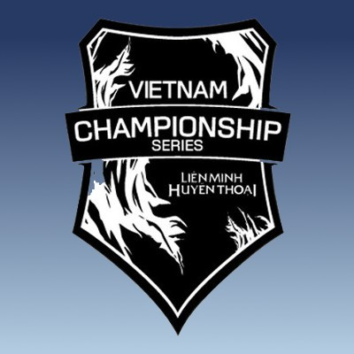 2021 Vietnam Championship Series Summer [VCS] Tournoi Logo