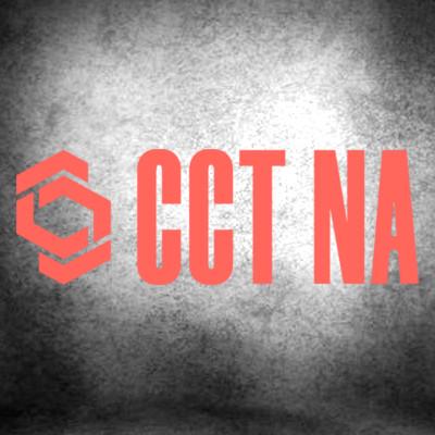 2024 CCT Season 2 North American Series #3 [CCT NA] Tournament Logo