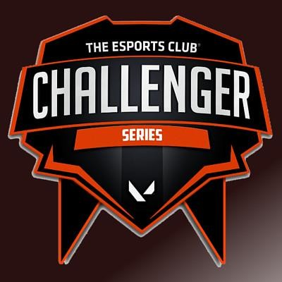 2022 Tec Challenger Series #9 [TEC] Tournoi Logo