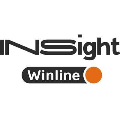 2023 Winline Insight Season 5 [WIN] Tournament Logo