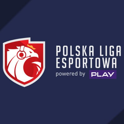 2022 Polska Liga Esportowa Autumn: Pretendentów [PEL] Tournoi Logo