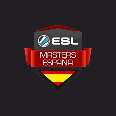 2022 ESL Masters Spain Season 11 [ESL ES] Tournoi Logo