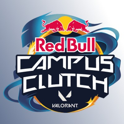 2022 Red Bull Campus Clutch [RBCC] Torneio Logo