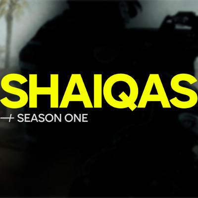 SHAIQAS