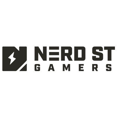 Nerd Street Gamers - Monthly December [NSG] Tournament Logo