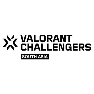 Tournament 2025 VALORANT Challengers: South Asia: Split 1