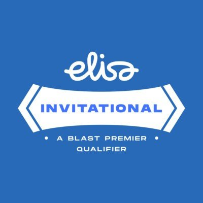 Elisa Invitational #2 [EI] Tournament Logo