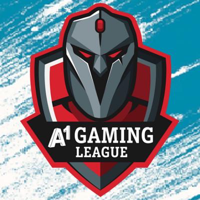 2024 A1 Gaming League Season 9 [A1GL] Tournoi Logo